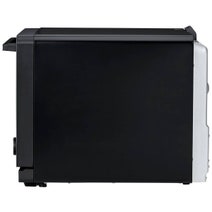 Whirlpool 32L Freestanding All-in-One Microwave Oven Black MWP329TBA hero image