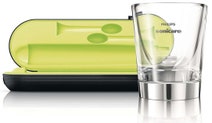 Philips HX9352/04 Sonicare DiamondClean Electric Toothbrush hero image