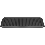 Smeg BBQ Reversible Grill Plate BBQ hero image