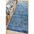 Rug Culture Evoke Medium Navy Rug 300X80CM - EVO-253-NAVY-300X80 image NaN