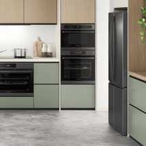 Westinghouse 44L Built-in Combination Microwave and Oven 900W Dark Stainless Steel WMB4425DSC hero image