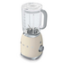Smeg 50s Retro Style Blender Cream BLF01CRAU  image NaN