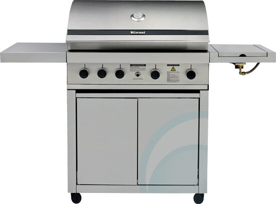 Rinnai GT BBQ GT114PHSL Appliances Online