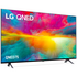 LG 65 Inch QNED75 4K UHD Smart LED TV 65QNED75SRA image NaN