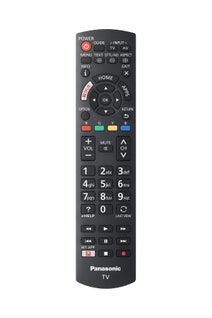 Panasonic TH-49EX600A 49 Inch 124cm 4K Ultra HD LED LCD TV hero image