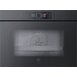 V-ZUG CombiSteam V6000 45 Black Glass AutoDoor Oven 2304300007 image NaN