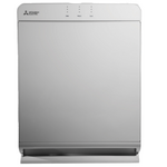 Mitsubishi Electric Air Purifier White MA-E85R-A hero image