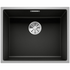 Blanco SUBLINE 500 Single Bowl Inset Sink with Overflow SUBLINE500IFBK5 image NaN
