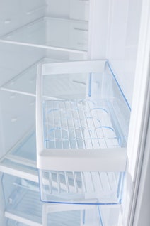 Bosch KAN62V00AU 678L Side By Side Fridge hero image