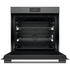 Fisher & Paykel Series 11 Minimal 76cm Pyrolytic Steam Assist Oven OB76SMPSUG3 image NaN
