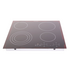 Westinghouse WHC644BA 60cm Ceramic Cooktop image NaN