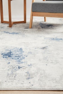 Rug Culture Emotion Large Multi-coloured Rug 290X200CM - EMO33NAV290X200 hero image