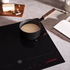 Bertazzoni 60cm Modern Series Induction Cooktop P604I2M28NVS image NaN