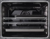 Euromaid CDDW60 Freestanding Electric Oven/Stove hero image