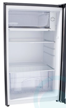 Whirlpool WRO12SS 120L Bar Fridge hero image