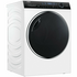 Haier 9kg Front Load Washer & 9kg Heat Pump Dryer Laundry Pack HWF90ANHDHP90AN1 image NaN