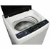 Evoke 6kg Top Load Washing Machine ETL600W image NaN