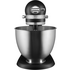 KitchenAid 5KSM3311XABM Mini Stand Mixer Matte Black image NaN