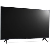 LG 43 Inch QNED75 4K UHD Smart LED TV 43QNED75SRA hero image