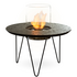 Planika FTRIOB Round Bio-Ethanol Fire Table image NaN