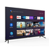 CHiQ 50" 4K UHD Android TV U50G7P image NaN