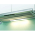 DeLonghi 60cm Slideout Rangehood Stainless Steel TA60SS  image NaN