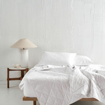 Linen House Kind Cotton Super King Quilt 200 GSM 01889F832 hero image