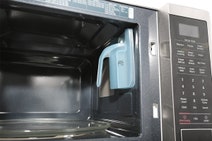 Samsung MS32J5133BTSA 32L Microwave Oven 1000W hero image