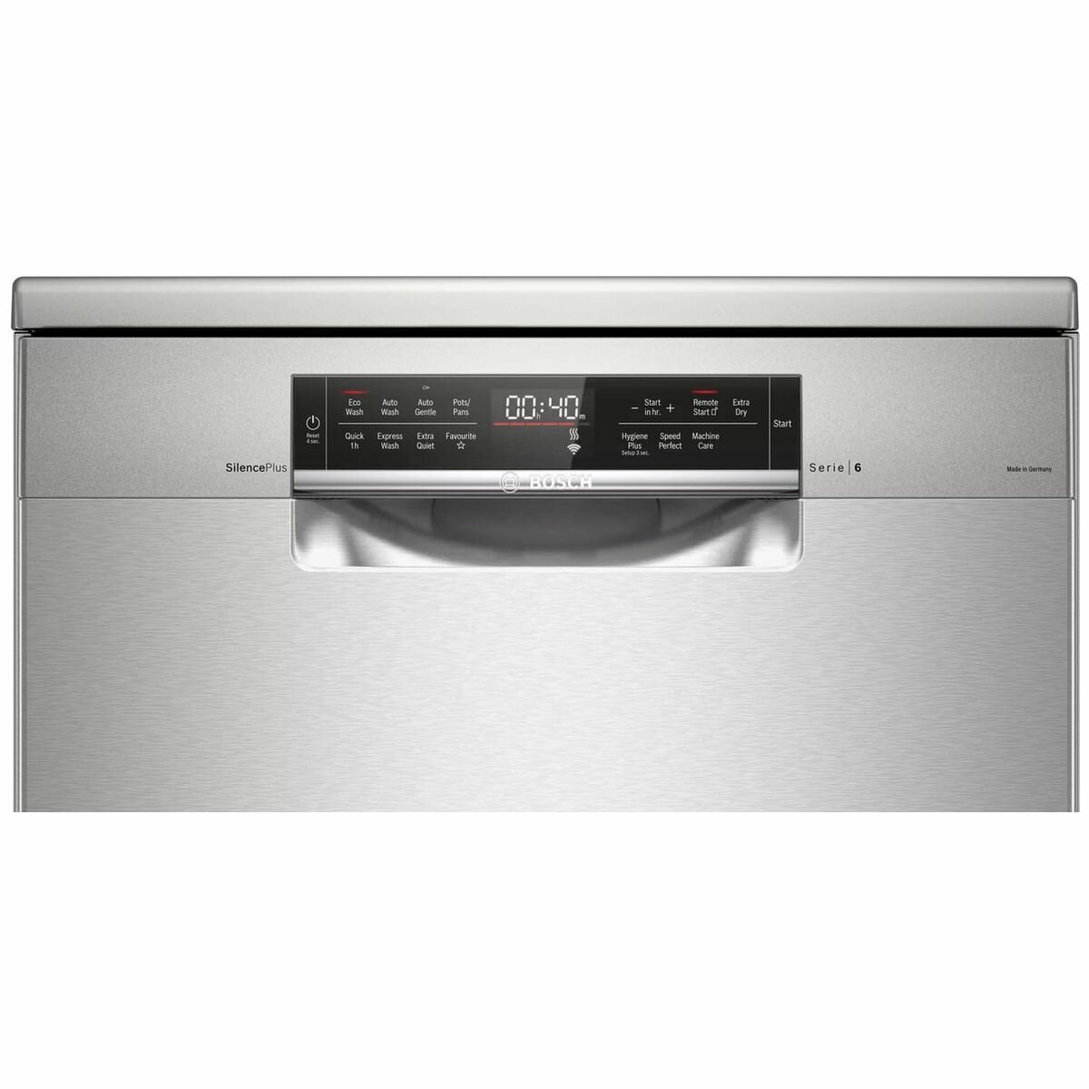Appliances online hot sale bosch dishwasher