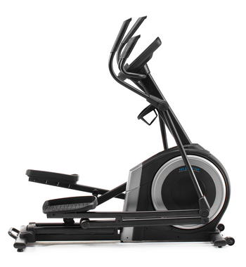 NordicTrack E Z Elliptical Machine NTEL89820-INT Appliances