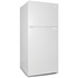 CHiQ 515L Top Mount Refrigerator White CTM515NW4 image NaN
