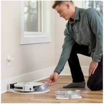 Bissell SpinWave R5 Robotic Mop and Vacuum Cleaner 3475F hero image
