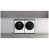 Fisher & Paykel Series 5 9kg Contemporary Front Load Washer & 8kg Heat Pump Dryer Laundry Package White WH9060P5DH8060P5 image NaN