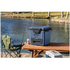 Ninja 28L FrostVault Hard Cooler with Dry Zone Lakeshore Blue FB131BL image NaN