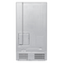 Samsung 655L Smart Side by Side Refrigerator Silver SRS6100S image NaN