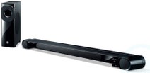 Yamaha YSP4300BTSW Soundbar with Bluetooth hero image