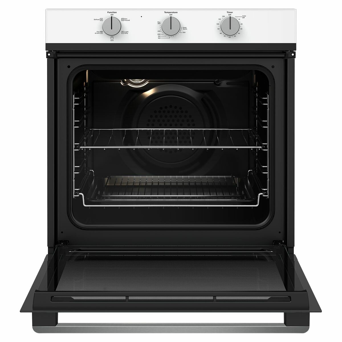 Westinghouse sales electric oven
