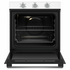 Westinghouse 60cm Electric Built-In Oven WVE614WC image NaN