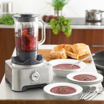 Kenwood Multipro Excel Food Processor FPM910 hero image