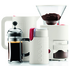Bodum 11160-913AUS BISTRO Coffee Grinder image NaN