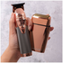 BaBylissPRO Duo Double Foil Shaver & Outliner Trimmer Rose Gold 900863 image NaN
