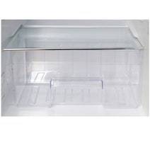 Linarie Tignes 91L Retro Mini Fridge Pink LK90TTPINK hero image