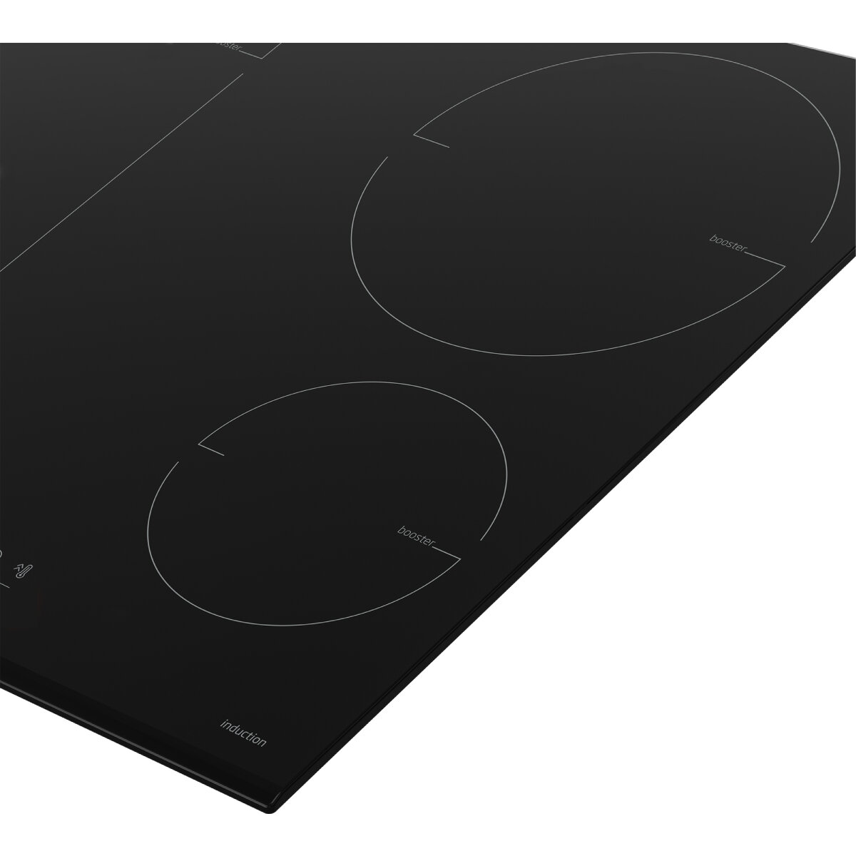Beko 60cm Induction Direct Access Touch Control Cooktop BCT600IG hero image