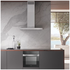 Miele 60cm Pyrolytic Oven with Moisture Plus Function and Wi-Fi Connectivity CleanSteel H7264BP image NaN