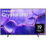 Samsung 43 Inch U8500F Crystal UHD 4K Smart TV UA43U8500FWXXY [2025] hero image