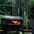 Gozney Dome XL Dual Fuel Natural Gas Pizza Oven Black GMNOBAU1826 image NaN