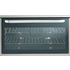 ILVE 800LVGNG 80cm Natural Gas Built-In Oven image NaN