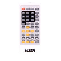 Laser DVD-PT-7B Portable DVD Player hero image