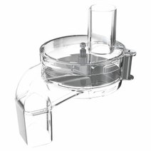 Kenwood MultiPro Express Weigh+ Food Processor FDM71970SS hero image