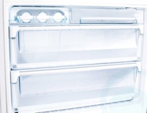 Westinghouse WBE5100SCL 510L Fridge hero image